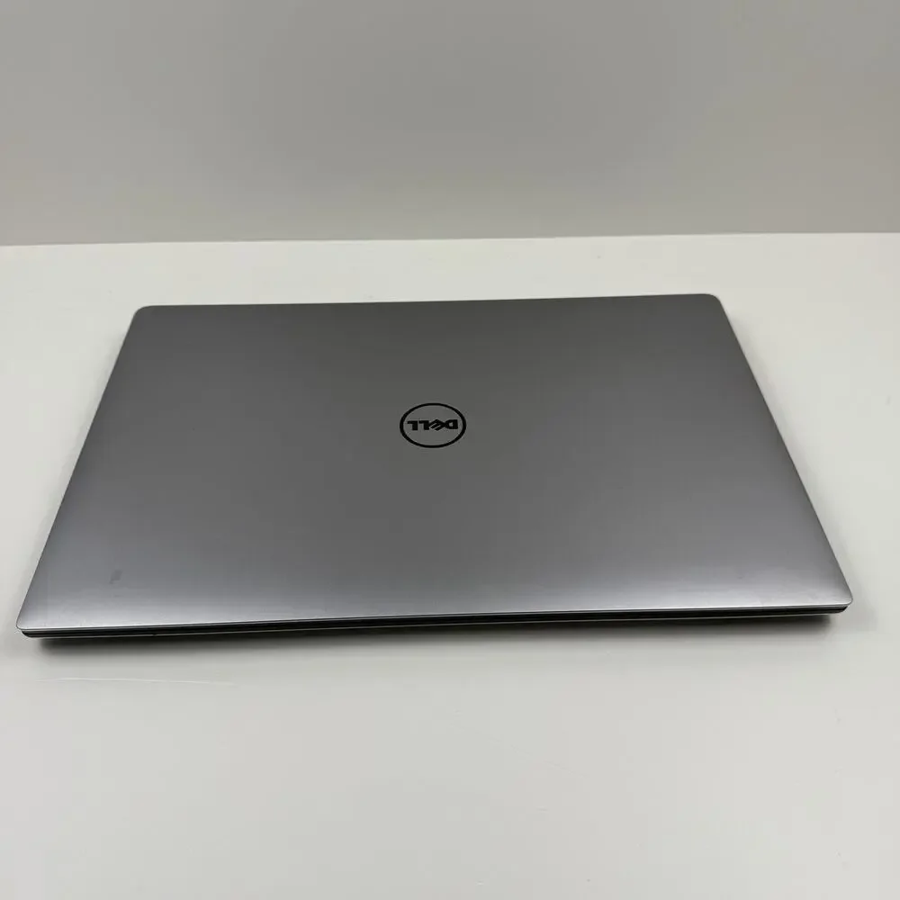 Dell Precision 5510 15.6